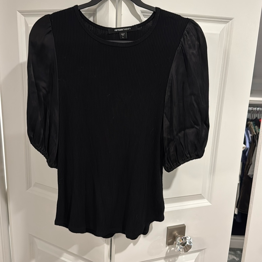 Fifteen Twenty Blouse